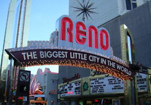 Search Engine Optimization in Reno Nevada
